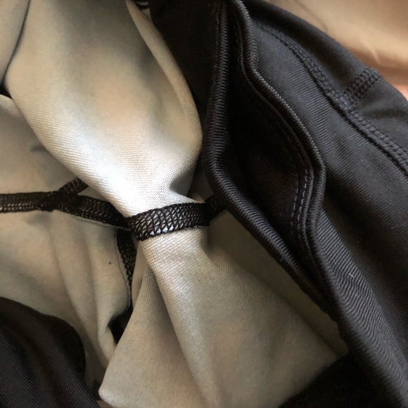 Danskin active leggings - Picture 3 of 5